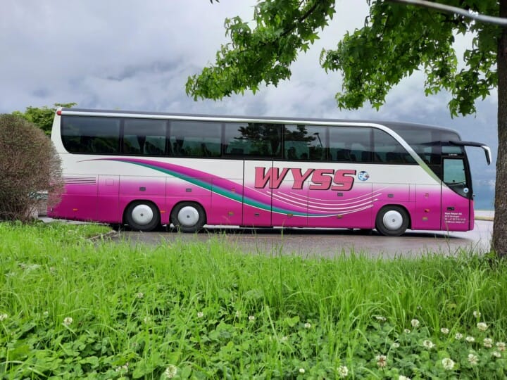 05_Eröffnungsfahrt Car