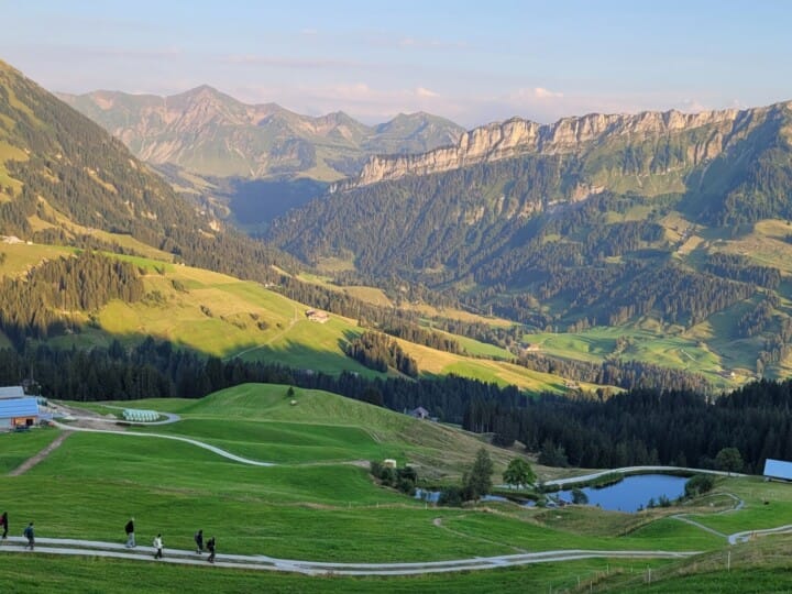 12_Seniorenfahrt Marbachegg