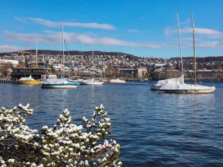 14. Sommerfahrt um den Zürichsee_1