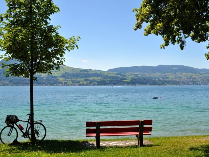 14. Sommerfahrt um den Zürichsee_2