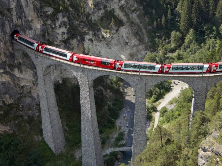 Glacier Express_11