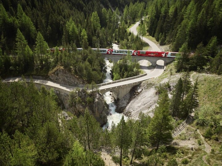 Glacier Express_2
