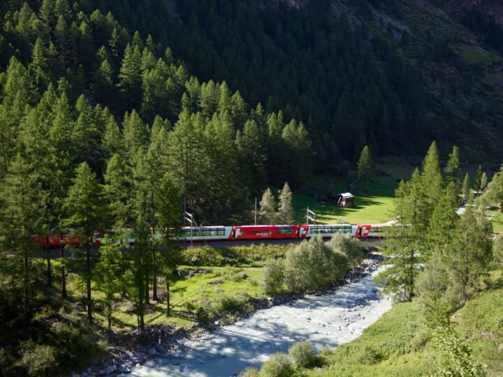 Glacier Express_6