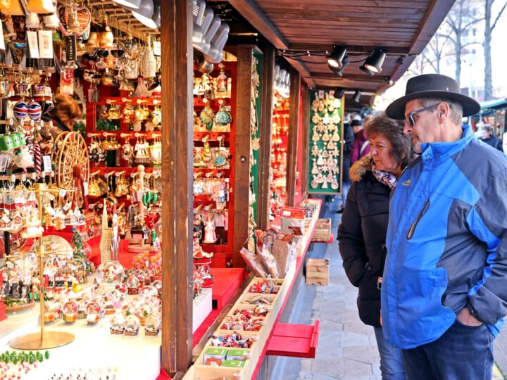 Mannheim. Wasserturm, Weihnachtsmarkt.

Im Bild: 

Bild: Christoph Blüthner