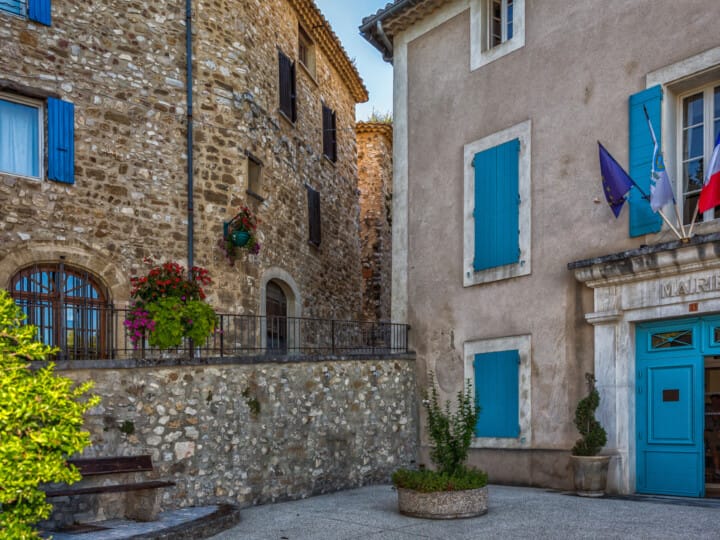 Radurlaub Frankreich