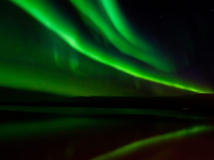 Aurora Borealis 02