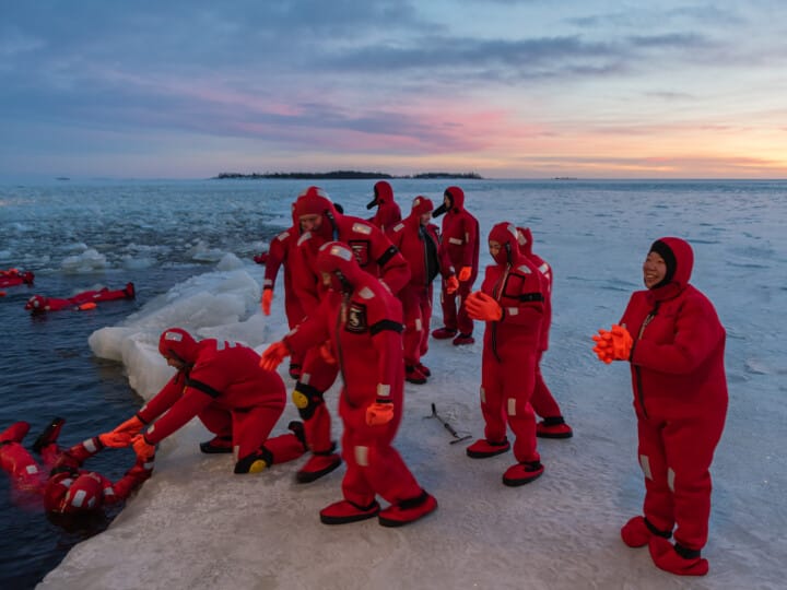 Icebreaker Sampo 04