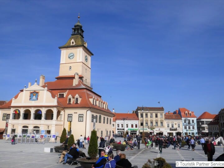 Brasov (9-2)