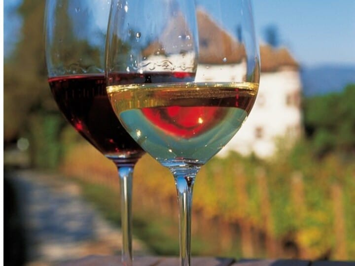 C GustoSüdtirol_Wein_foto Apt_Michelangelo