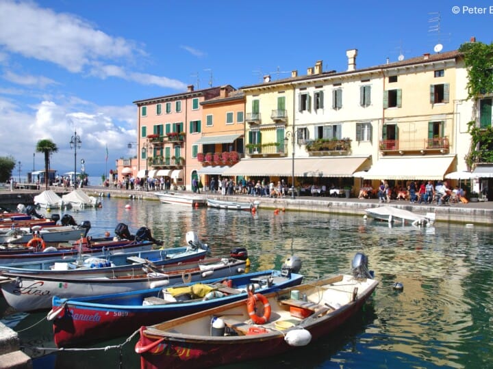 C Lazise_Peter Eckert_Michelangelo