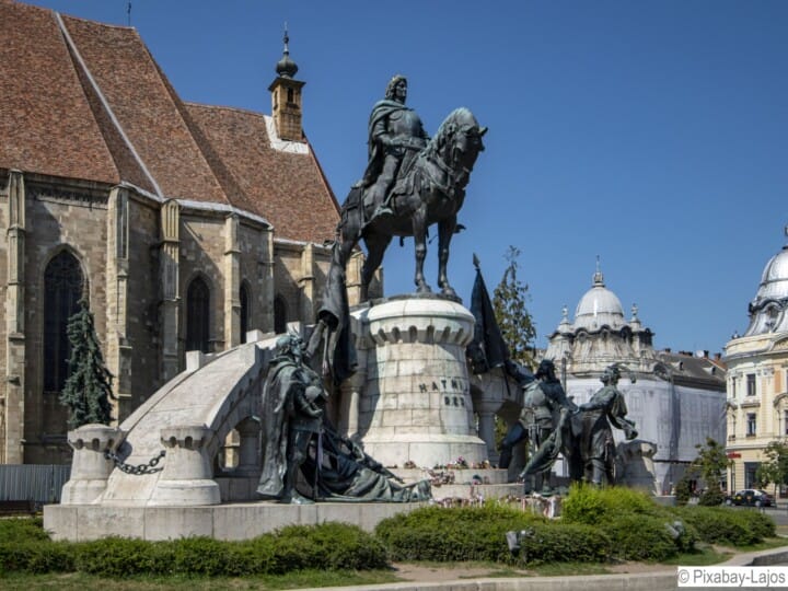 Cluj Napoca_C_Pixabay-Lajos Móricz