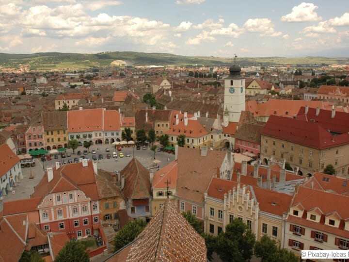 Sibiu_C_Pixabay-Iobas Nicolae